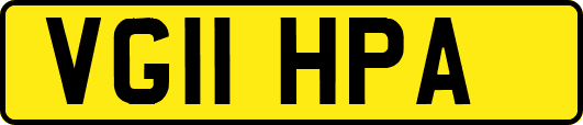 VG11HPA