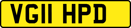 VG11HPD