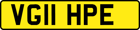 VG11HPE