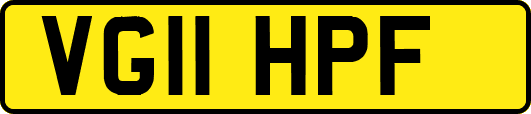 VG11HPF