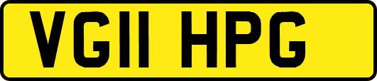 VG11HPG