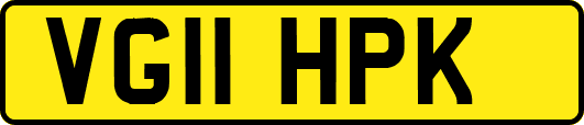 VG11HPK
