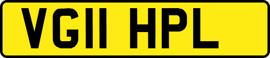 VG11HPL