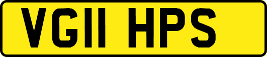 VG11HPS