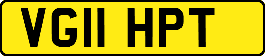 VG11HPT