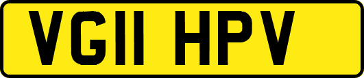 VG11HPV