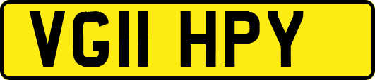 VG11HPY