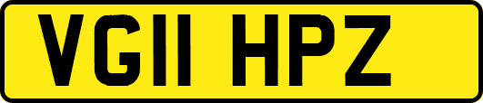 VG11HPZ