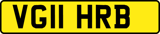 VG11HRB