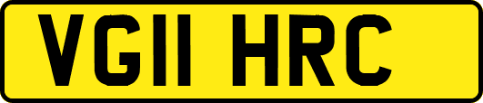 VG11HRC