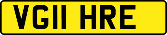 VG11HRE
