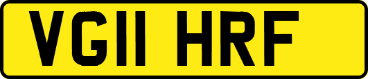 VG11HRF