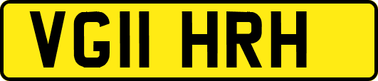 VG11HRH