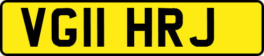 VG11HRJ