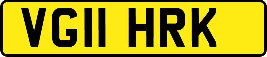 VG11HRK