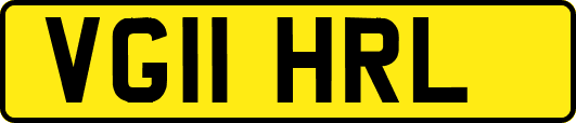 VG11HRL