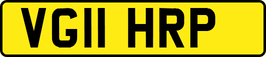 VG11HRP