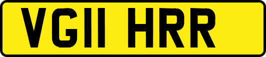 VG11HRR