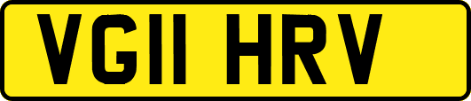 VG11HRV