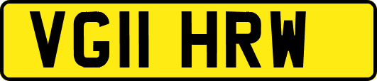 VG11HRW