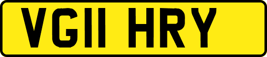 VG11HRY
