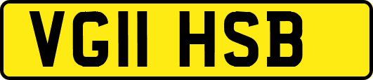 VG11HSB