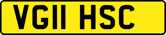 VG11HSC