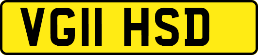 VG11HSD