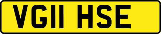 VG11HSE