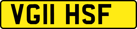VG11HSF