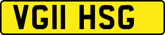 VG11HSG