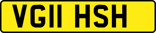 VG11HSH