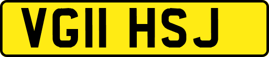 VG11HSJ