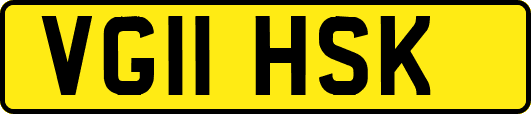 VG11HSK