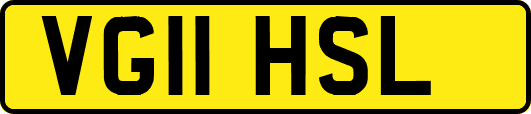VG11HSL
