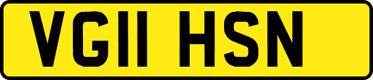VG11HSN
