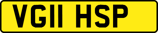 VG11HSP