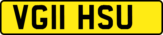VG11HSU