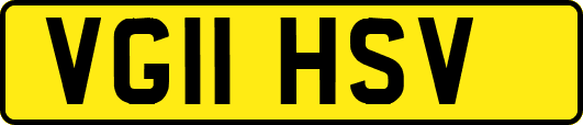 VG11HSV