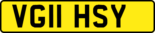 VG11HSY
