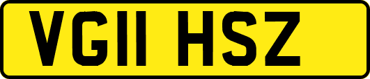 VG11HSZ