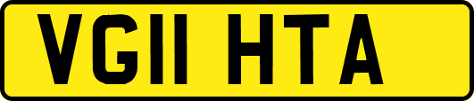 VG11HTA