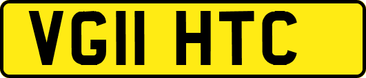 VG11HTC