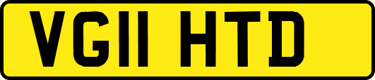 VG11HTD