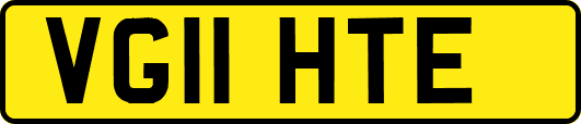 VG11HTE