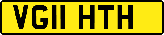 VG11HTH