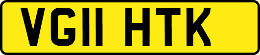 VG11HTK