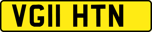 VG11HTN