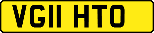 VG11HTO