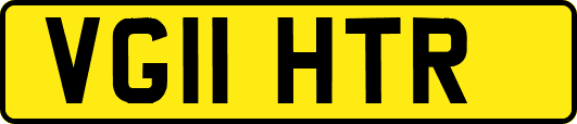 VG11HTR